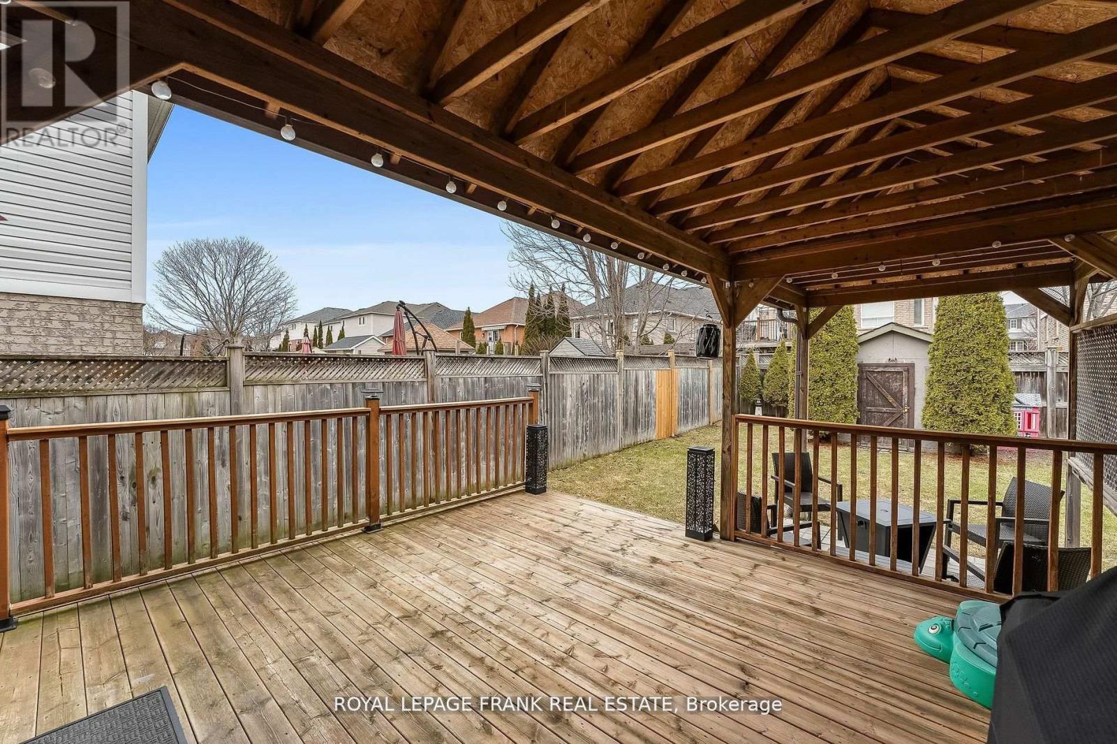 42 Childs Court, Clarington, Ontario  L1C 5P2 - Photo 31 - E12383275