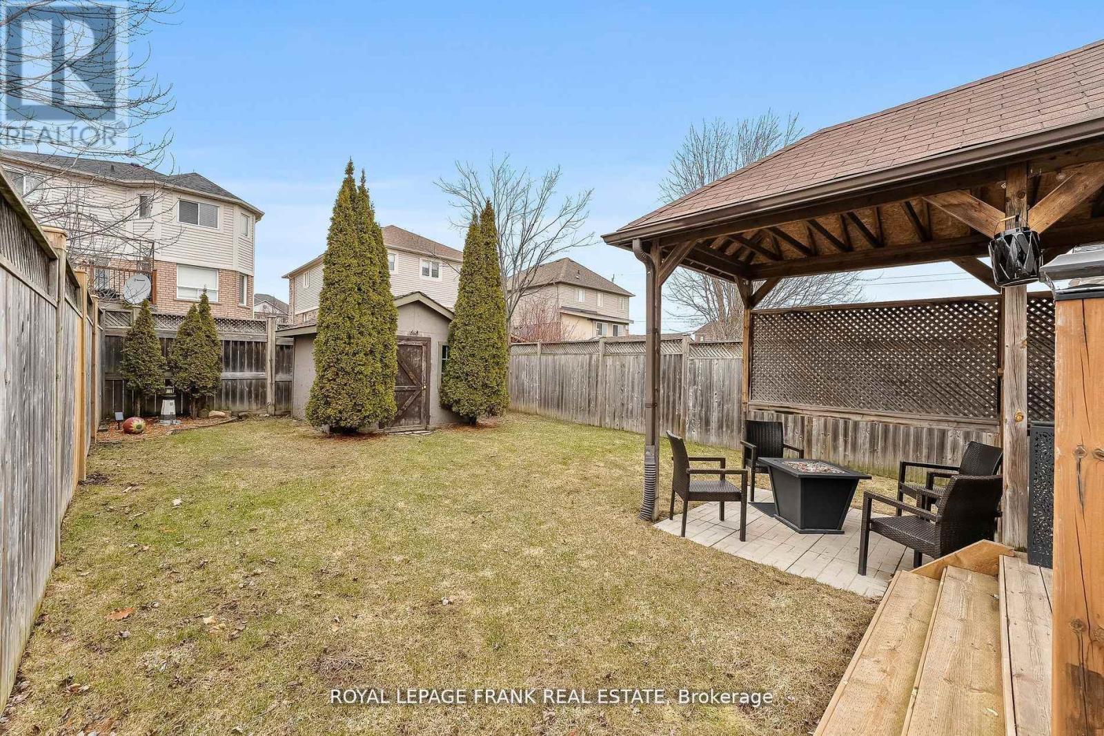 42 Childs Court, Clarington, Ontario  L1C 5P2 - Photo 35 - E12383275