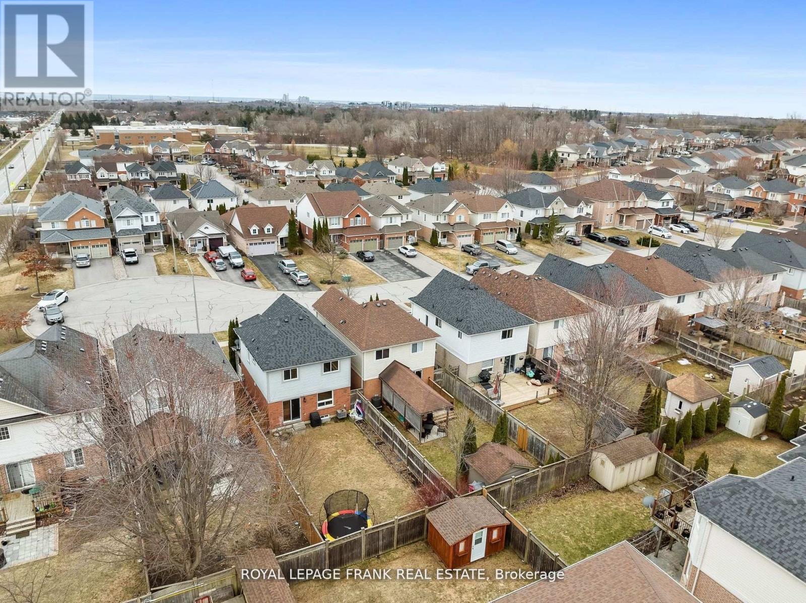 42 Childs Court, Clarington, Ontario  L1C 5P2 - Photo 38 - E12383275