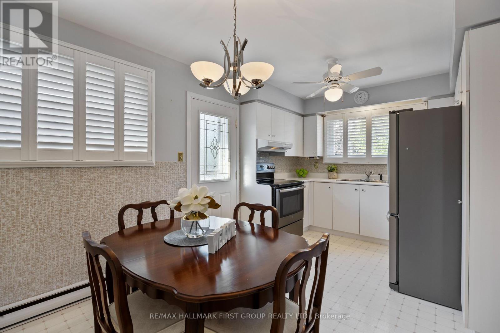 746 Central Park Boulevard N, Oshawa, Ontario  L1G 6B1 - Photo 10 - E12383425