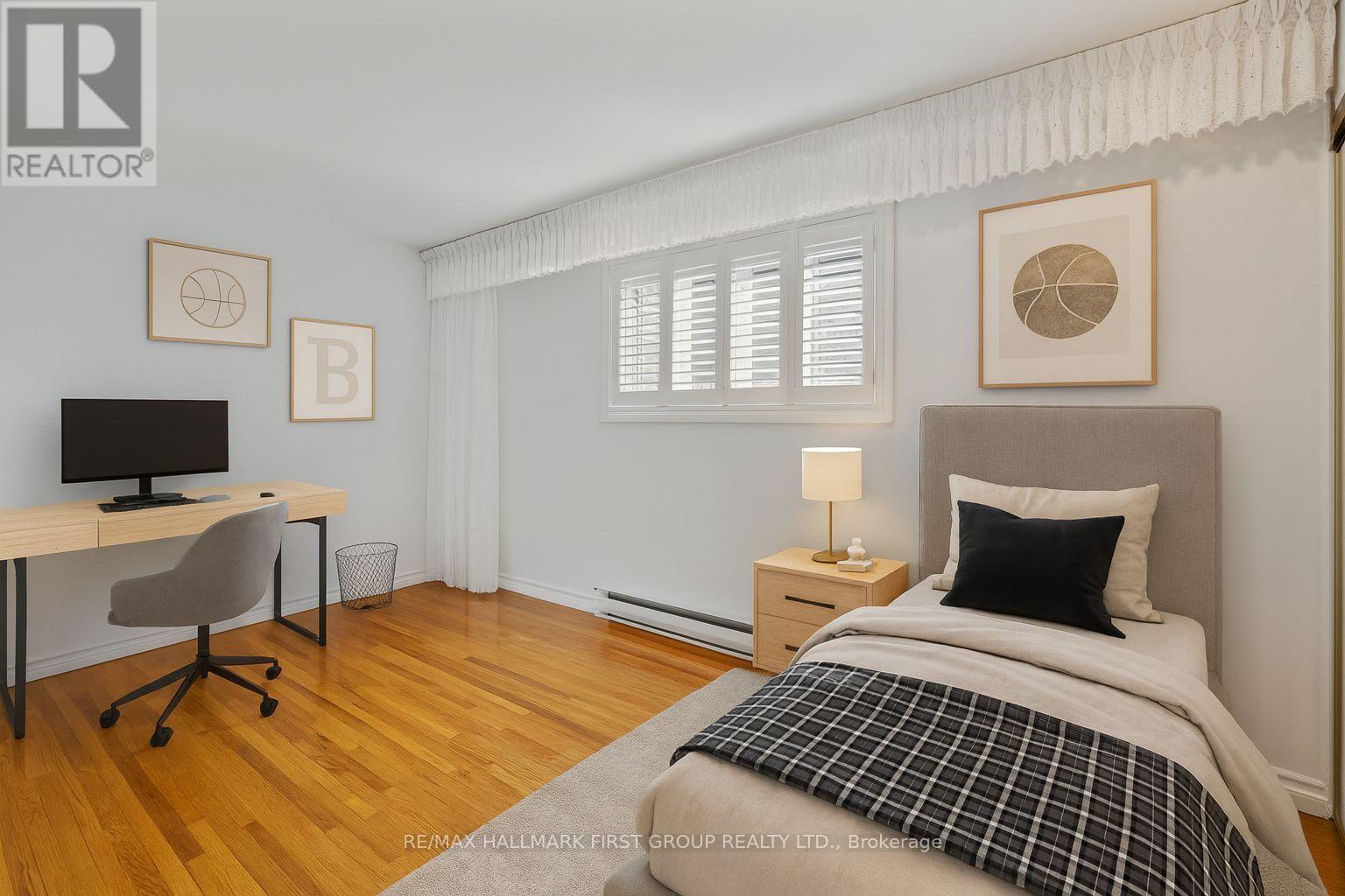 746 Central Park Boulevard N, Oshawa, Ontario  L1G 6B1 - Photo 21 - E12383425