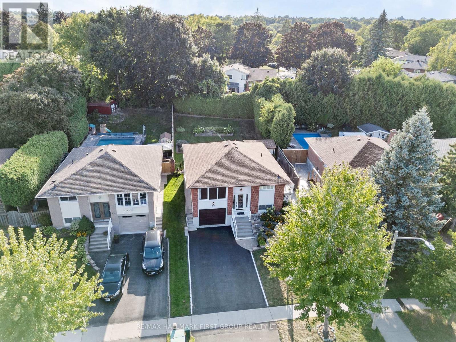 746 Central Park Boulevard N, Oshawa, Ontario  L1G 6B1 - Photo 37 - E12383425
