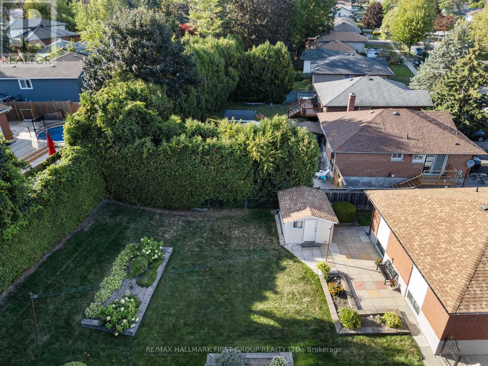 746 Central Park Boulevard N, Oshawa, Ontario  L1G 6B1 - Photo 41 - E12383425