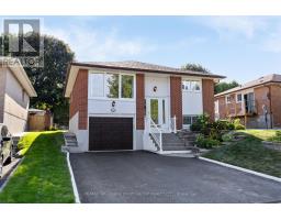 746 Central Park Boulevard N, Oshawa (Centennial), Ca