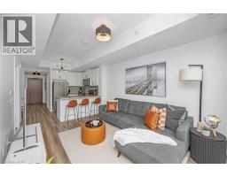 108 GARMENT Street Unit# 904, Kitchener, Ontario