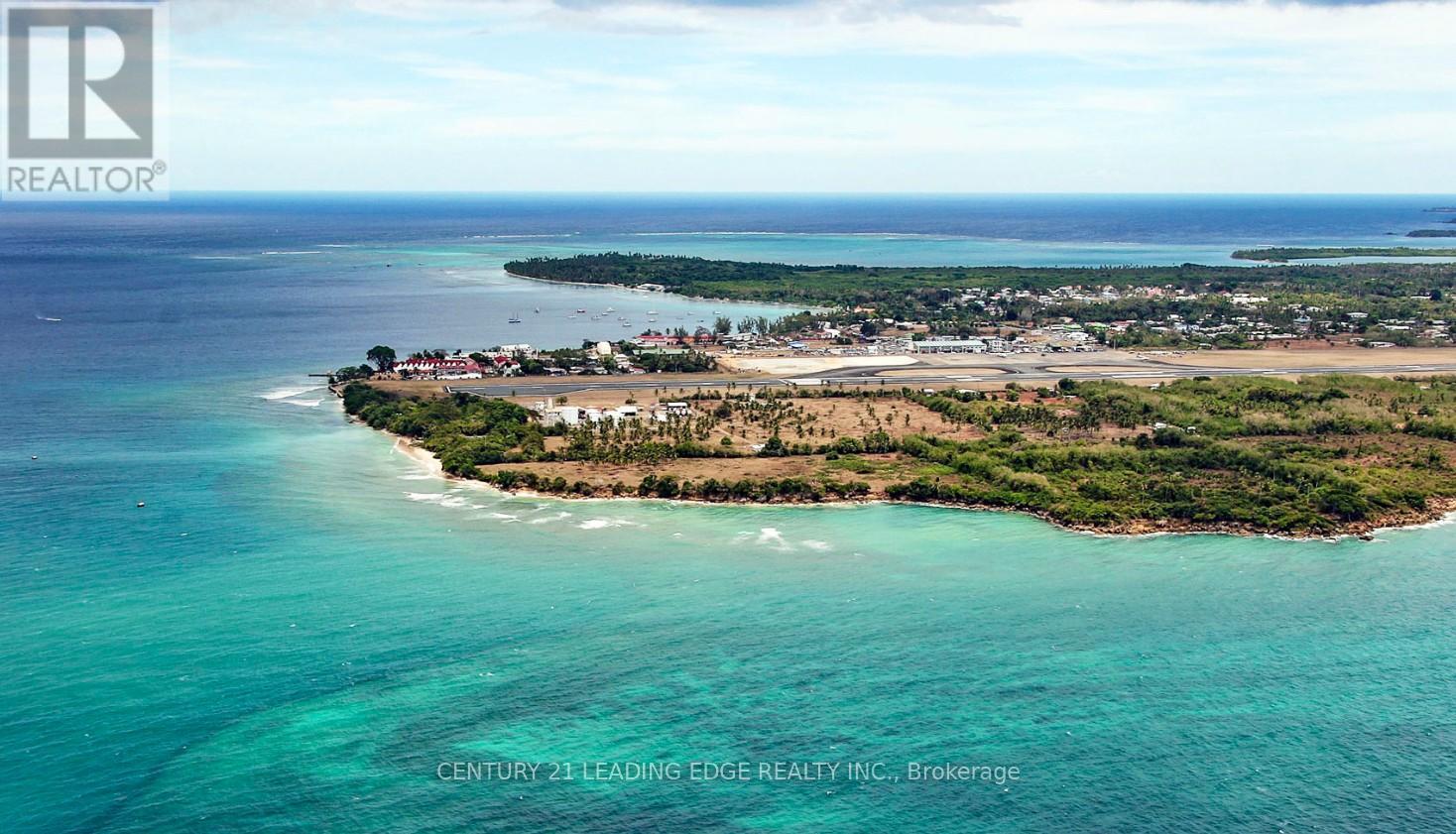 0 LIGHTHOUSE ROAD, Tobago, Ontario