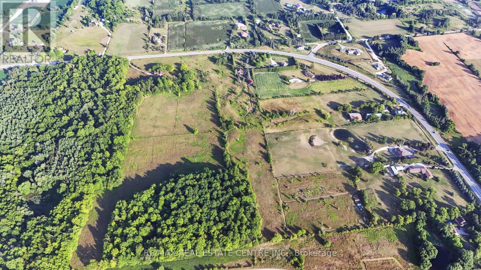 8438 Hwy 7, Guelph/eramosa, Ontario  N0B 2K0 - Photo 2 - X12383221