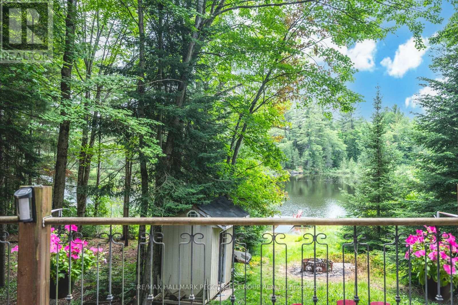 4 Clover Court, Kawartha Lakes, Ontario  K0M 2A0 - Photo 24 - X12383260