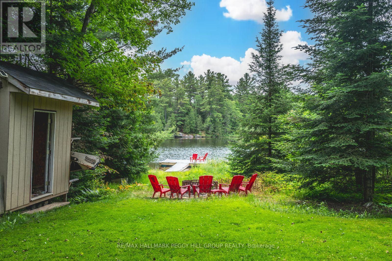 4 Clover Court, Kawartha Lakes, Ontario  K0M 2A0 - Photo 25 - X12383260