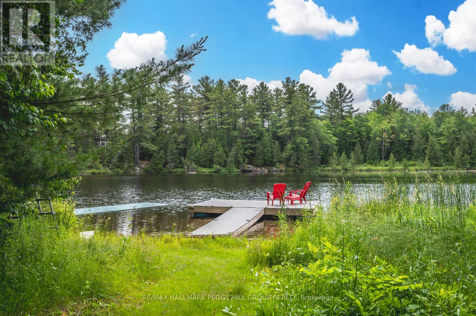 4 Clover Court, Kawartha Lakes, Ontario  K0M 2A0 - Photo 27 - X12383260