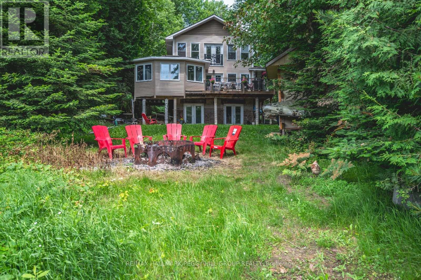 4 Clover Court, Kawartha Lakes, Ontario  K0M 2A0 - Photo 28 - X12383260