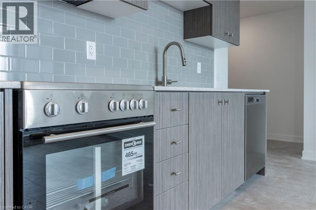25 Wellington Street S Unit# 1506, Kitchener, Ontario  N2G 0G5 - Photo 18 - 40764674