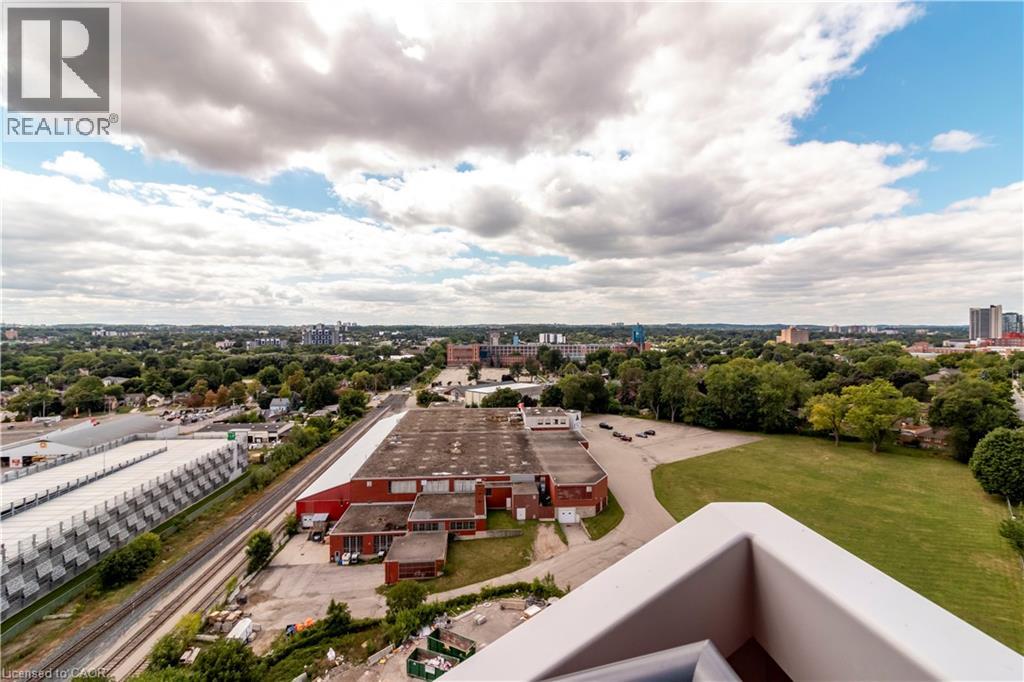 25 Wellington Street S Unit# 1506, Kitchener, Ontario  N2G 0G5 - Photo 14 - 40764674