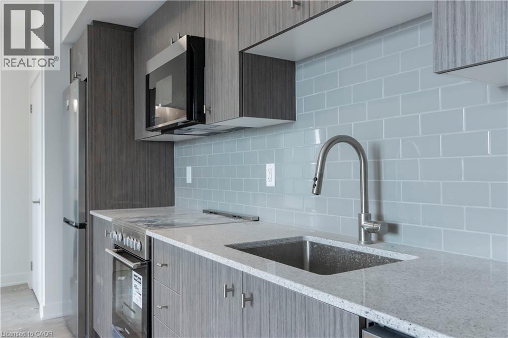 25 Wellington Street S Unit# 1506, Kitchener, Ontario  N2G 0G5 - Photo 16 - 40764674