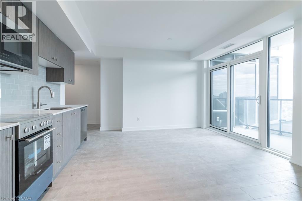 25 Wellington Street S Unit# 1506, Kitchener, Ontario  N2G 0G5 - Photo 10 - 40764674