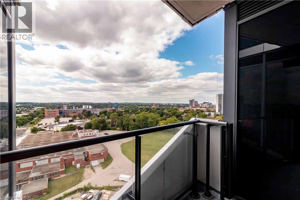 25 Wellington Street S Unit# 1506, Kitchener, Ontario  N2G 0G5 - Photo 12 - 40764674