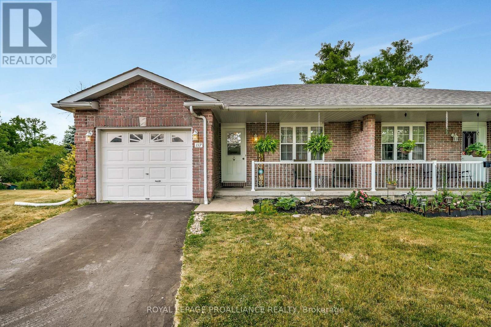 117 ST. JAMES STREET, stirling-rawdon (stirling ward), Ontario