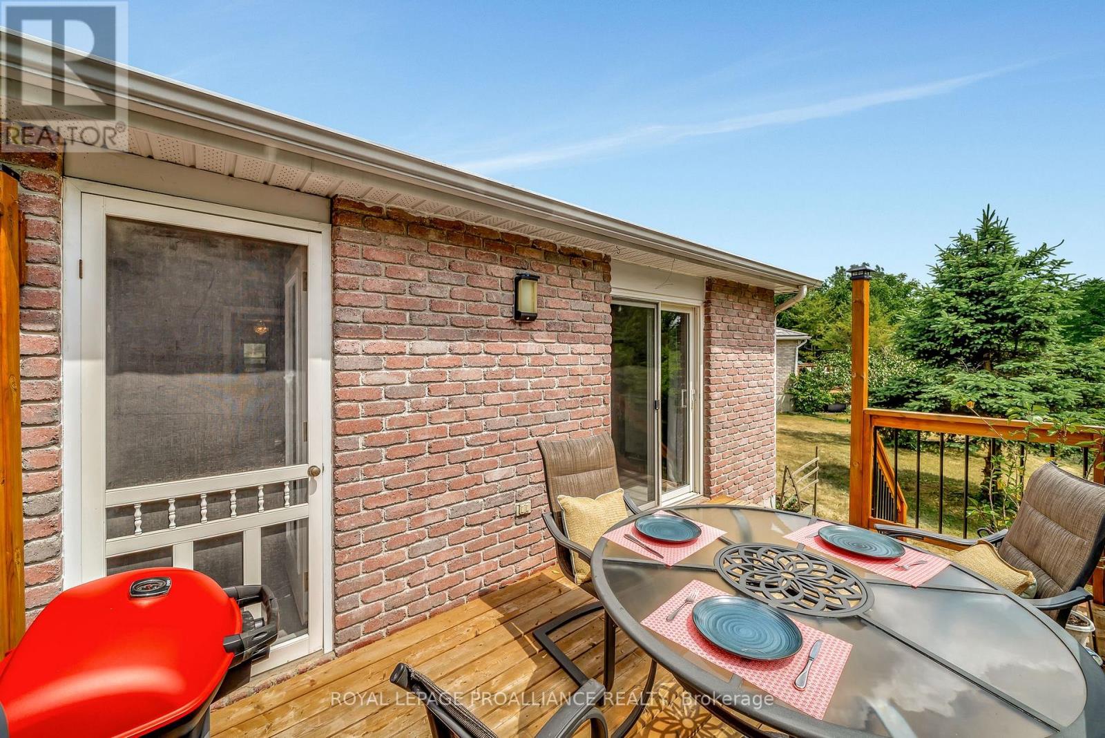 117 St. James Street, Stirling-Rawdon (Stirling Ward), Ontario  K0K 3E0 - Photo 36 - X12383375