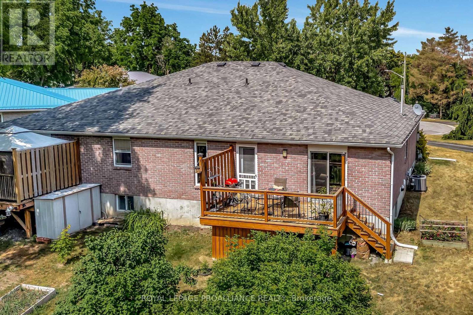 117 St. James Street, Stirling-Rawdon (Stirling Ward), Ontario  K0K 3E0 - Photo 42 - X12383375