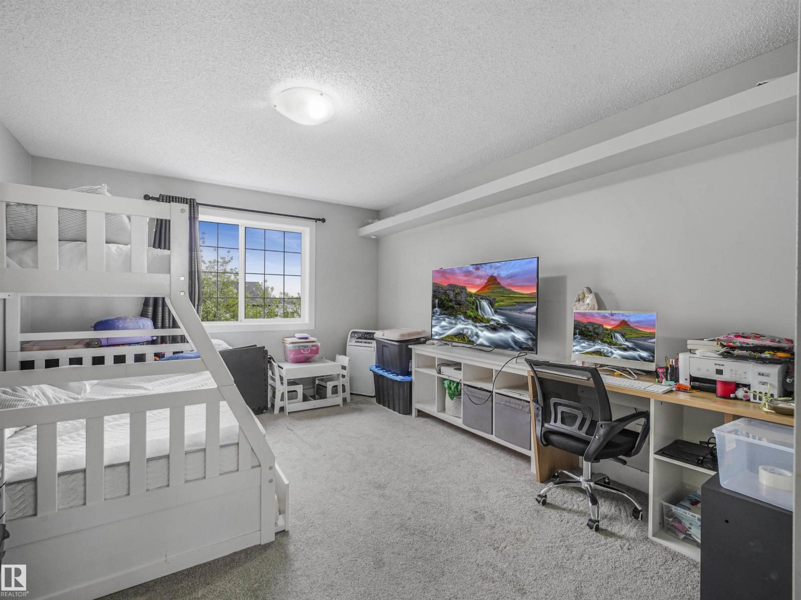 3707 28 St Nw, Edmonton, Alberta  T6T 1N3 - Photo 21 - E4456253