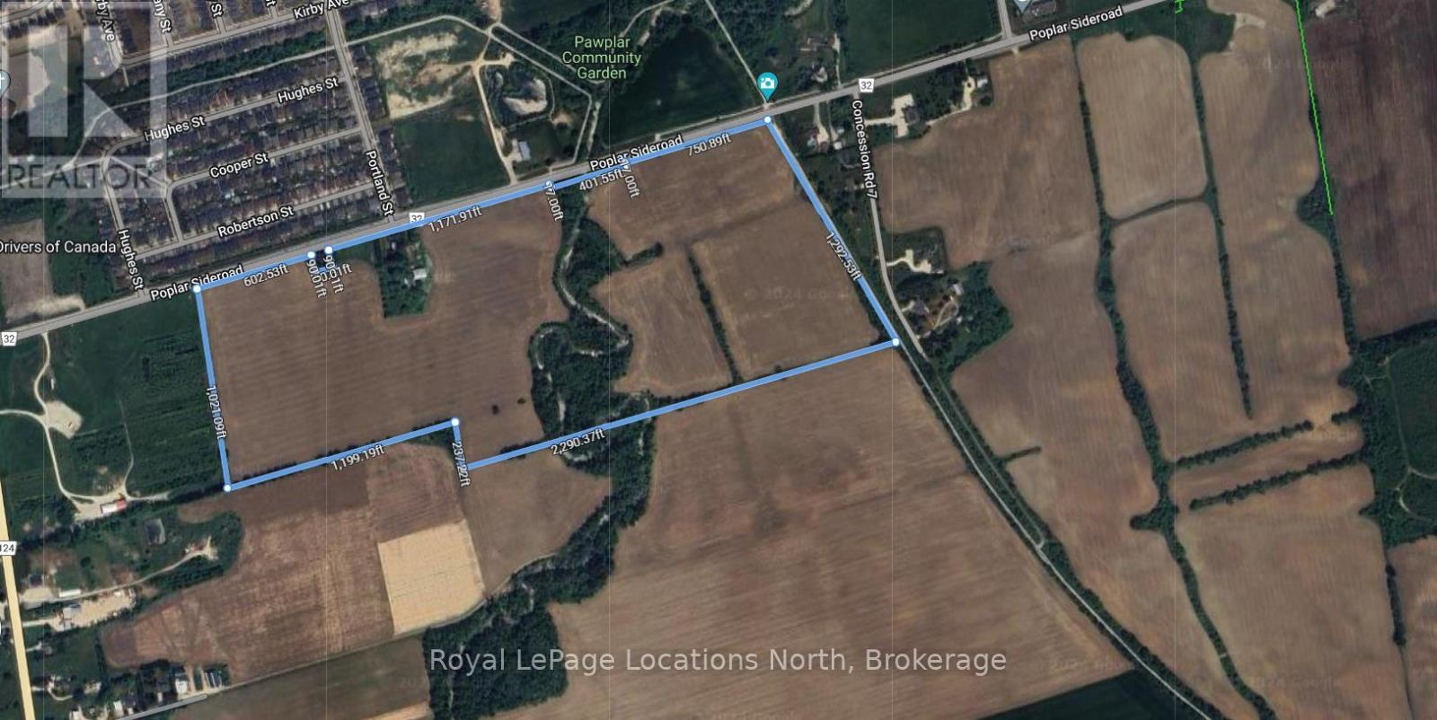 7475 Poplar Side Road, Clearview, Ontario  L9Y 3Z1 - Photo 22 - S12383439
