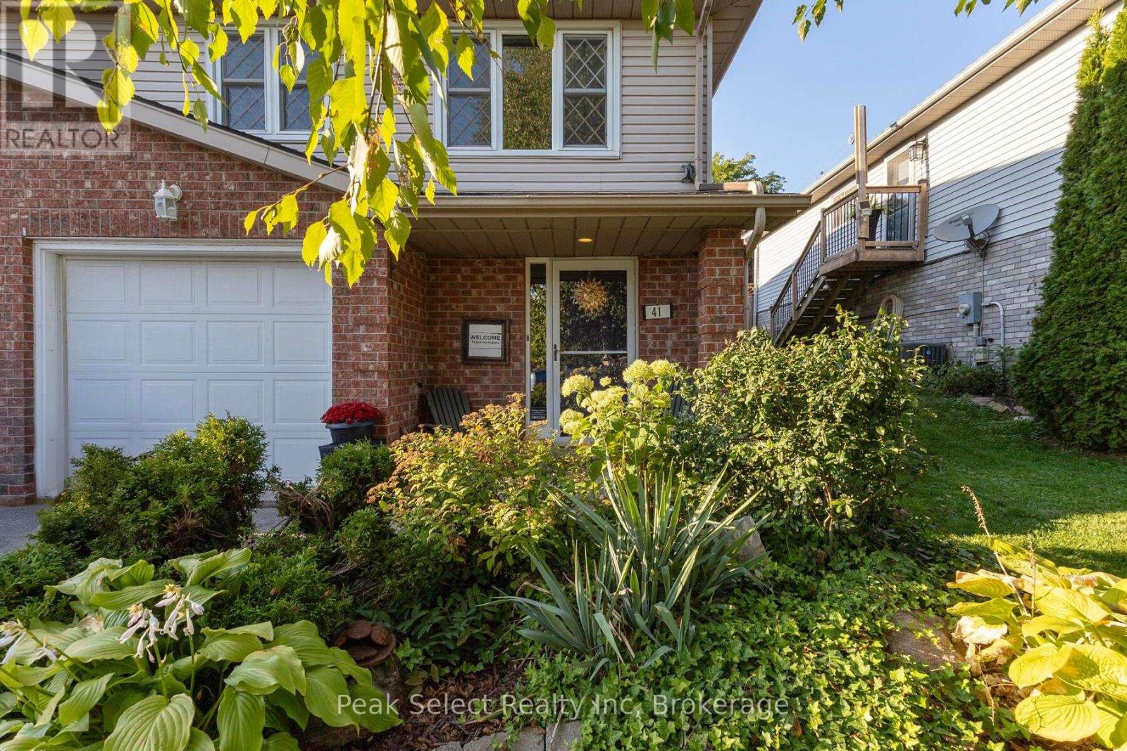 41 Southvale Road, St. Marys, Ontario  N4X 1E9 - Photo 3 - X12383389