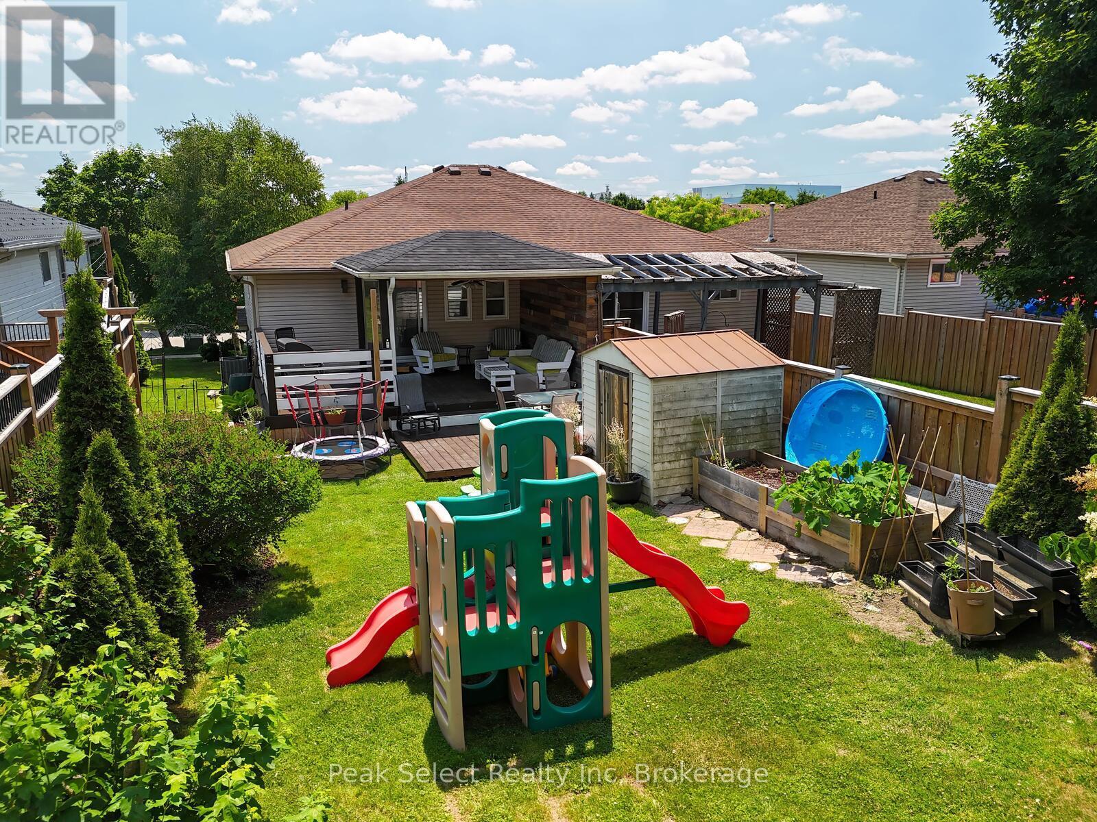 41 Southvale Road, St. Marys, Ontario  N4X 1E9 - Photo 31 - X12383389