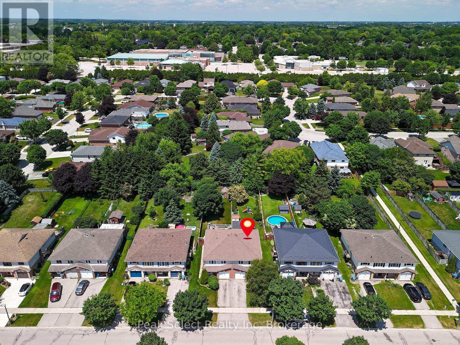 41 Southvale Road, St. Marys, Ontario  N4X 1E9 - Photo 32 - X12383389