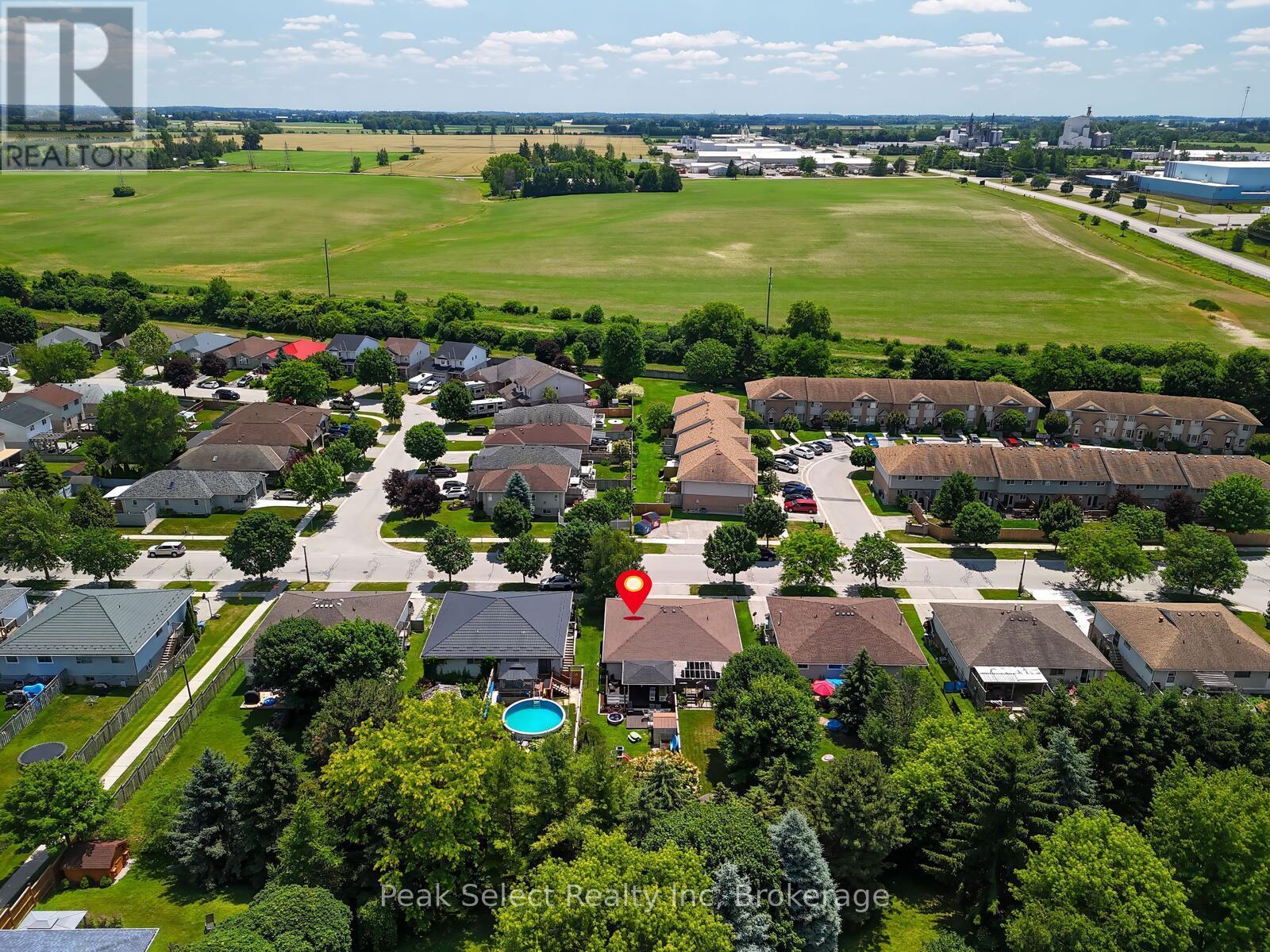 41 Southvale Road, St. Marys, Ontario  N4X 1E9 - Photo 35 - X12383389