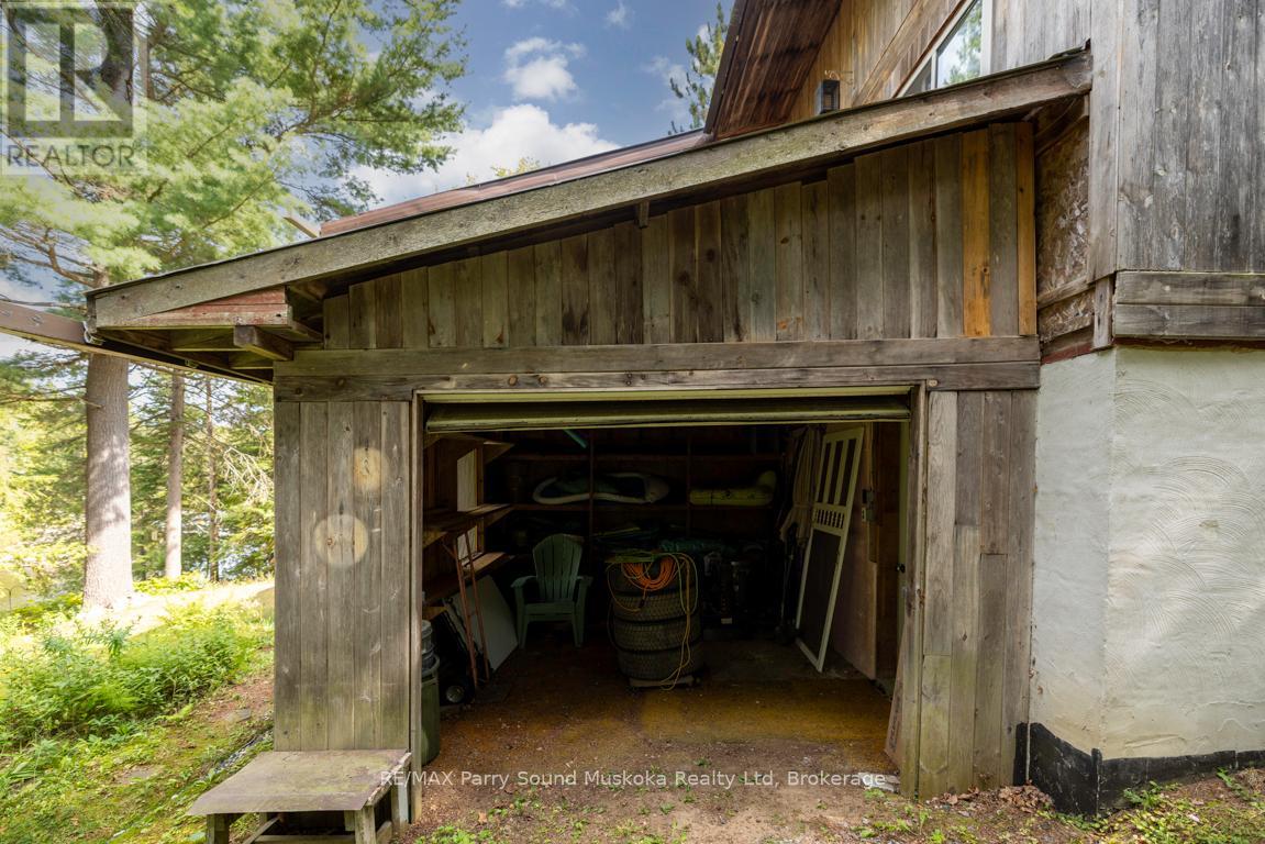 252 Dunchurch Estates Road, Whitestone, Ontario  P0A 1G0 - Photo 40 - X12383449