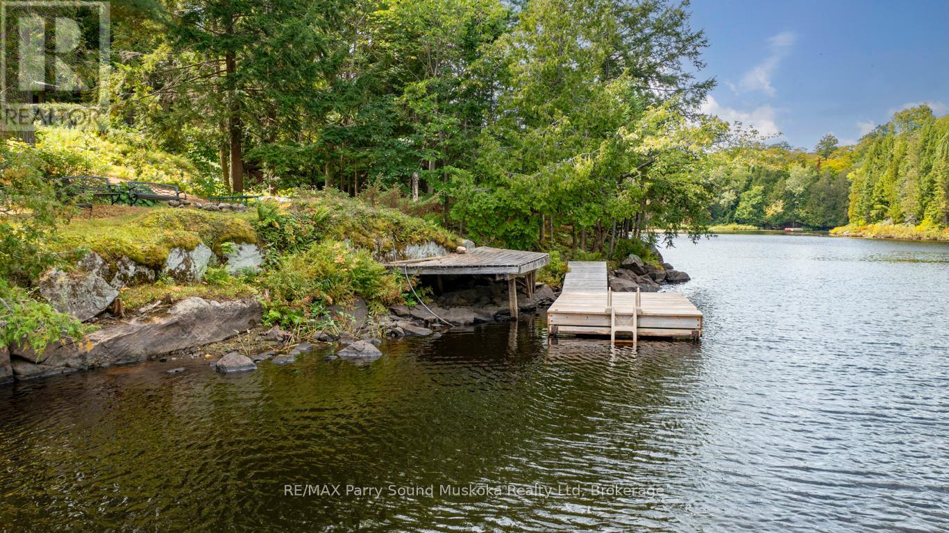 252 Dunchurch Estates Road, Whitestone (Dunchurch), Ontario  P0A 1G0 - Photo 44 - X12383449