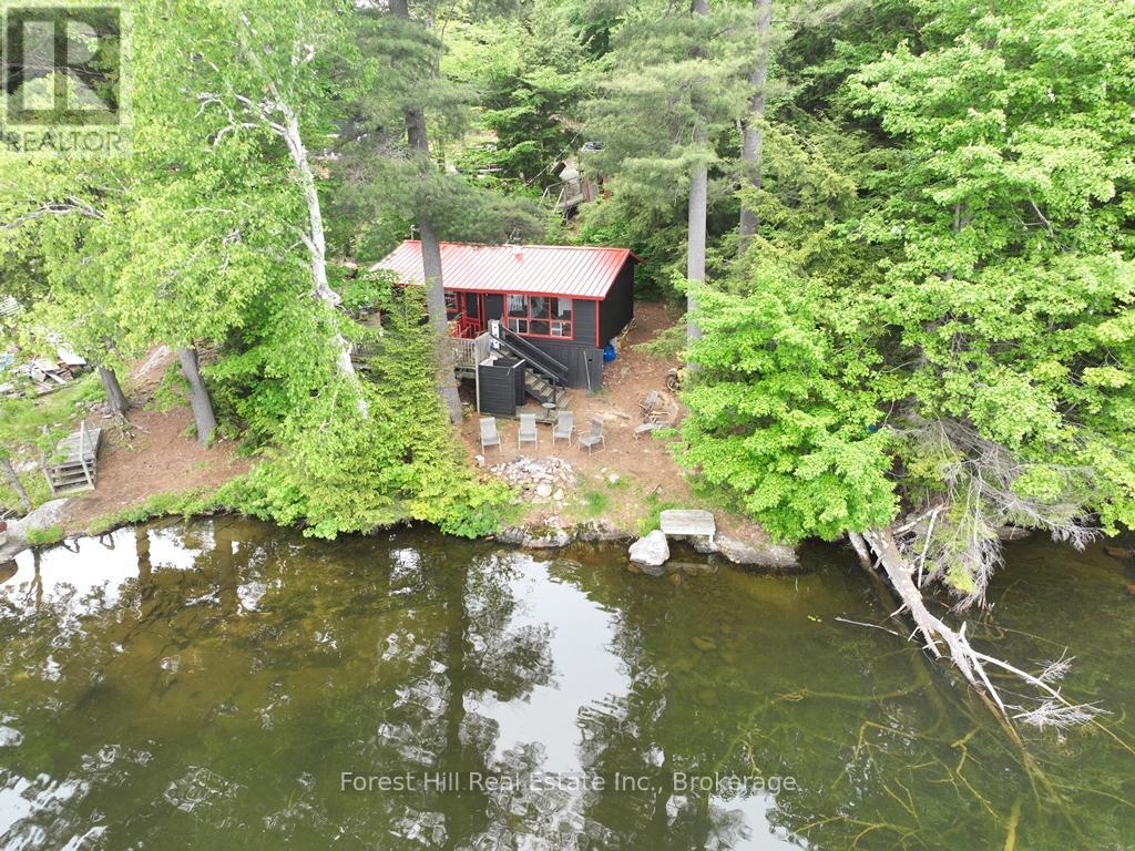 1293 Causeway Drive, Algonquin Highlands, Ontario  P0A 1E0 - Photo 10 - X12383469