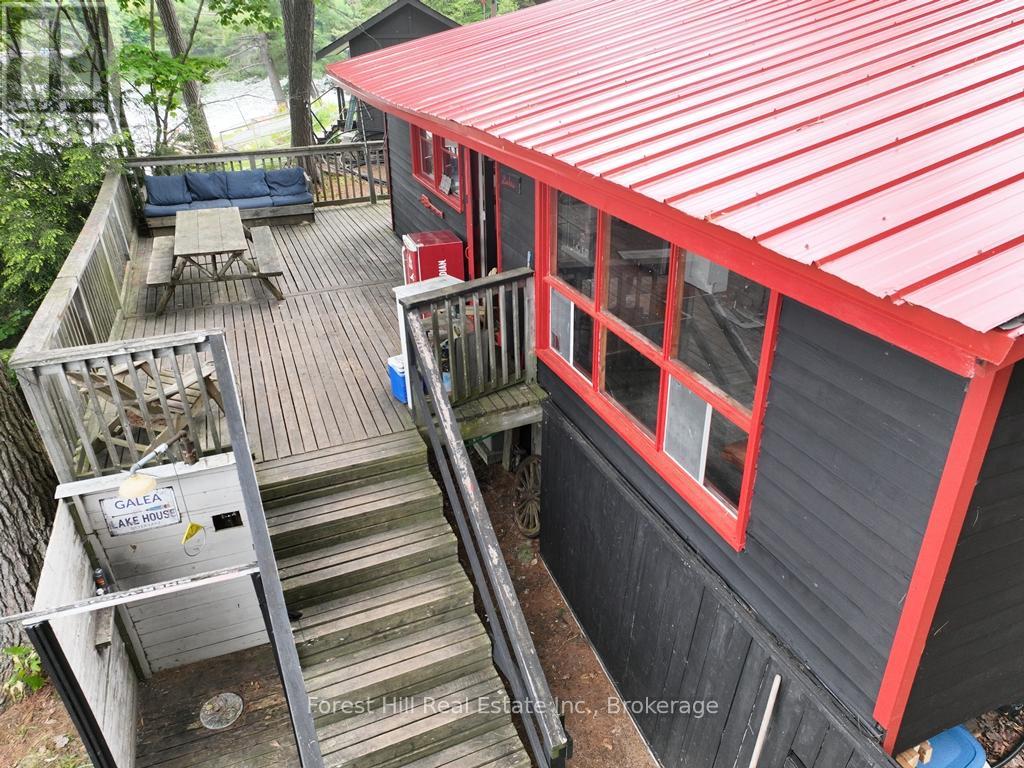 1293 Causeway Drive, Algonquin Highlands, Ontario  P0A 1E0 - Photo 16 - X12383469