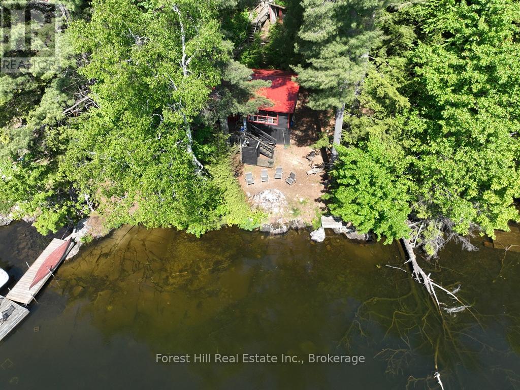 1293 Causeway Drive, Algonquin Highlands, Ontario  P0A 1E0 - Photo 21 - X12383469