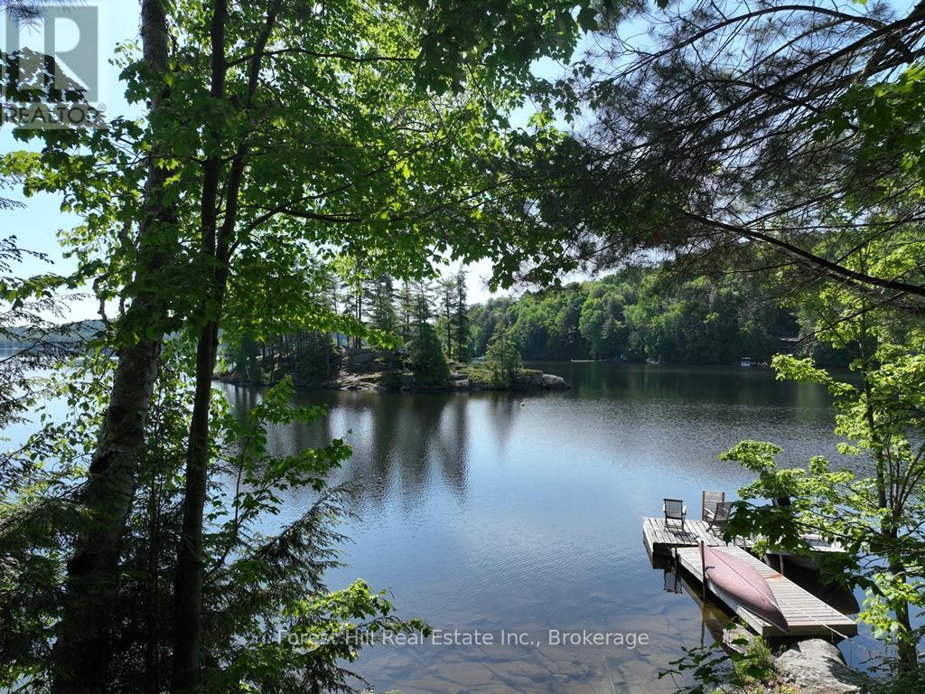 1293 Causeway Drive, Algonquin Highlands, Ontario  P0A 1E0 - Photo 27 - X12383469