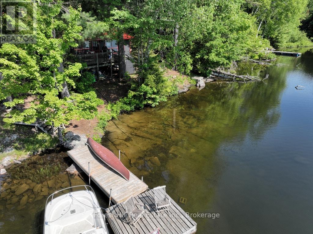 1293 Causeway Drive, Algonquin Highlands, Ontario  P0A 1E0 - Photo 25 - X12383469