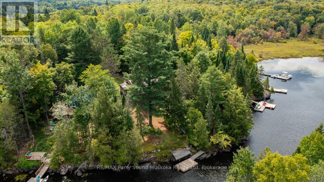 252 Dunchurch Estates Road, Whitestone (Dunchurch), Ontario  P0A 1G0 - Photo 43 - X12383449