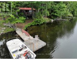 1293 CAUSEWAY DRIVE, Algonquin Highlands, Ontario
