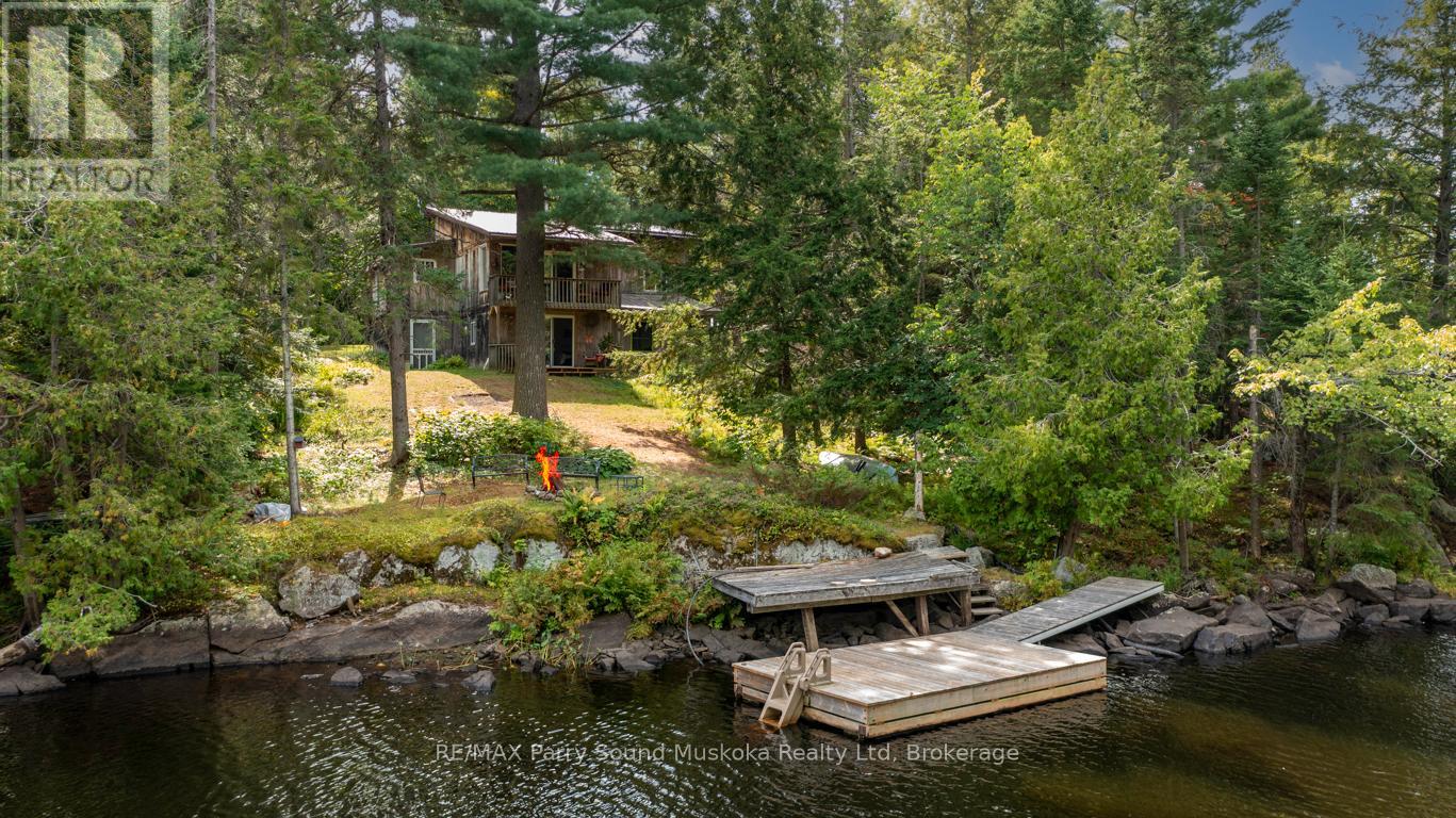 252 Dunchurch Estates Road, Whitestone (Dunchurch), Ontario  P0A 1G0 - Photo 45 - X12383449
