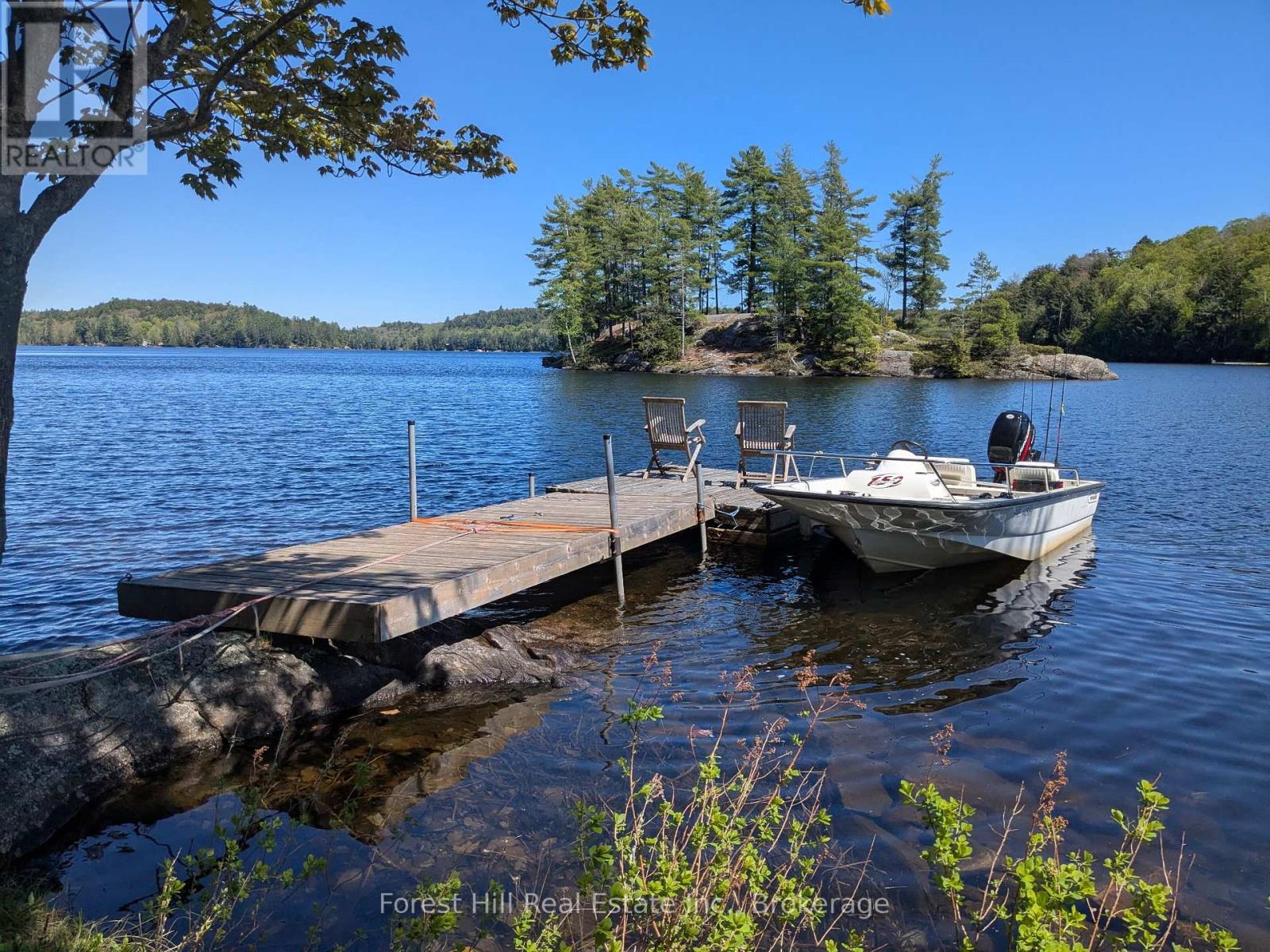 1293 Causeway Drive, Algonquin Highlands, Ontario  P0A 1E0 - Photo 48 - X12383469
