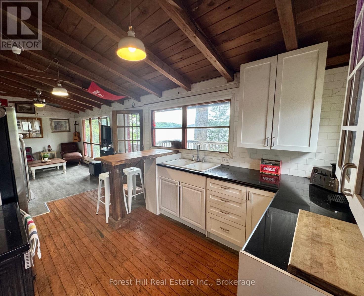 1293 Causeway Drive, Algonquin Highlands, Ontario  P0A 1E0 - Photo 40 - X12383469