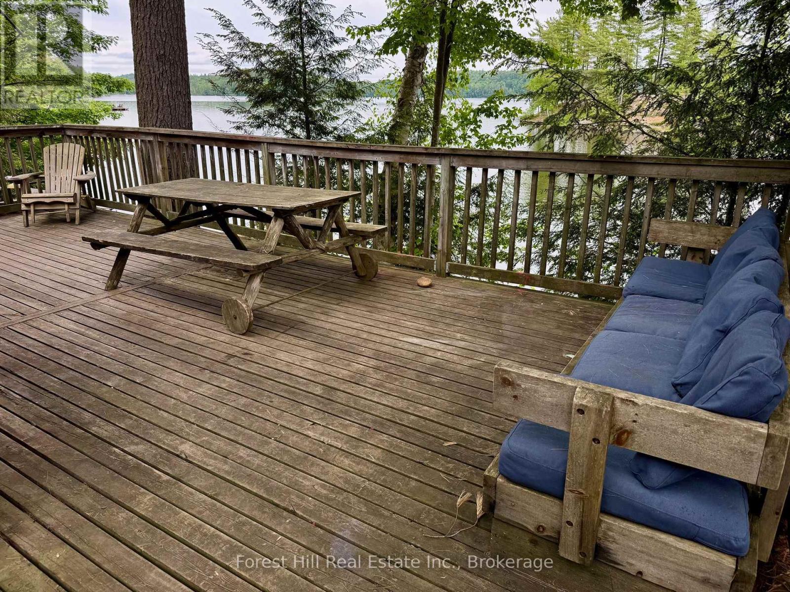 1293 Causeway Drive, Algonquin Highlands, Ontario  P0A 1E0 - Photo 44 - X12383469
