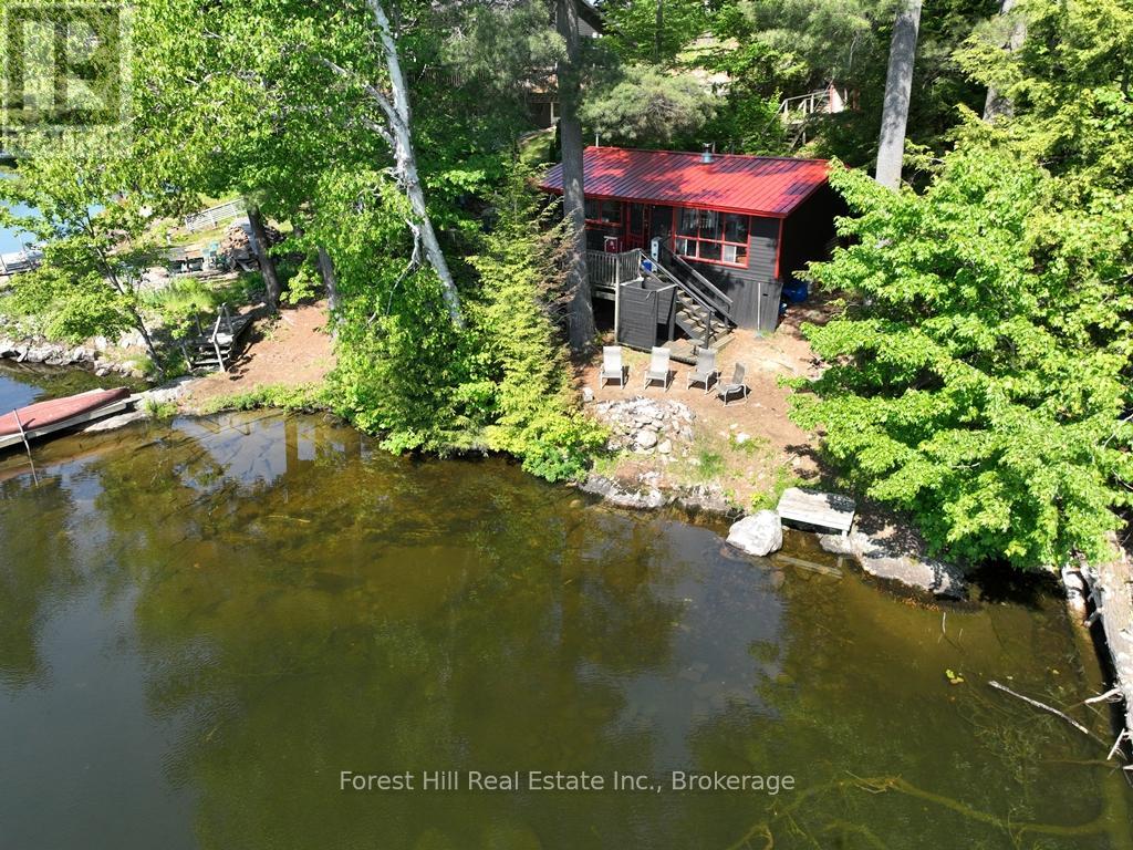 1293 Causeway Drive, Algonquin Highlands, Ontario  P0A 1E0 - Photo 22 - X12383469