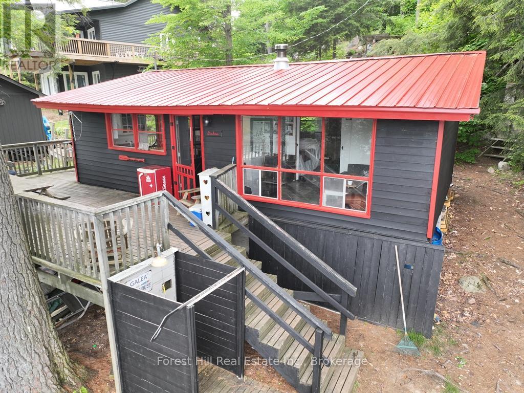 1293 Causeway Drive, Algonquin Highlands, Ontario  P0A 1E0 - Photo 15 - X12383469