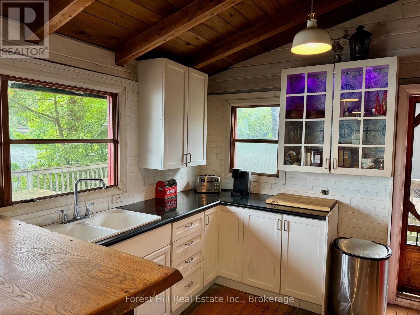 1293 Causeway Drive, Algonquin Highlands, Ontario  P0A 1E0 - Photo 38 - X12383469