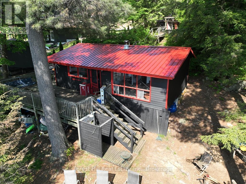 1293 Causeway Drive, Algonquin Highlands, Ontario  P0A 1E0 - Photo 24 - X12383469