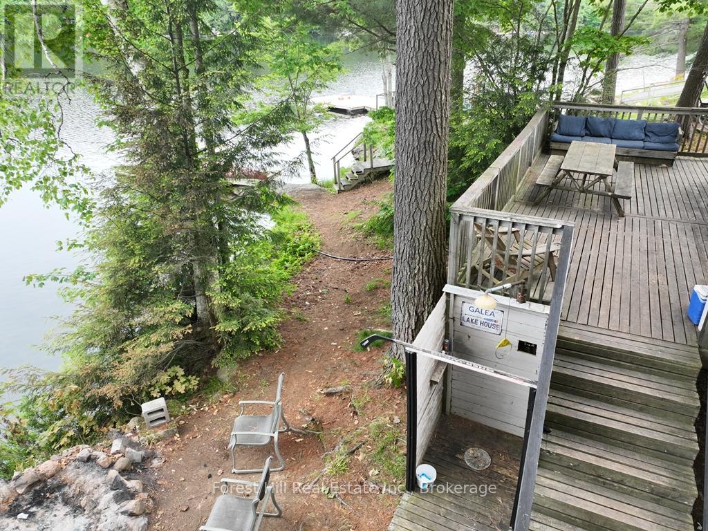 1293 Causeway Drive, Algonquin Highlands, Ontario  P0A 1E0 - Photo 17 - X12383469