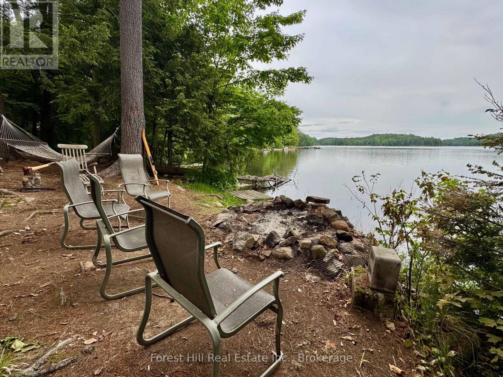1293 Causeway Drive, Algonquin Highlands, Ontario  P0A 1E0 - Photo 43 - X12383469