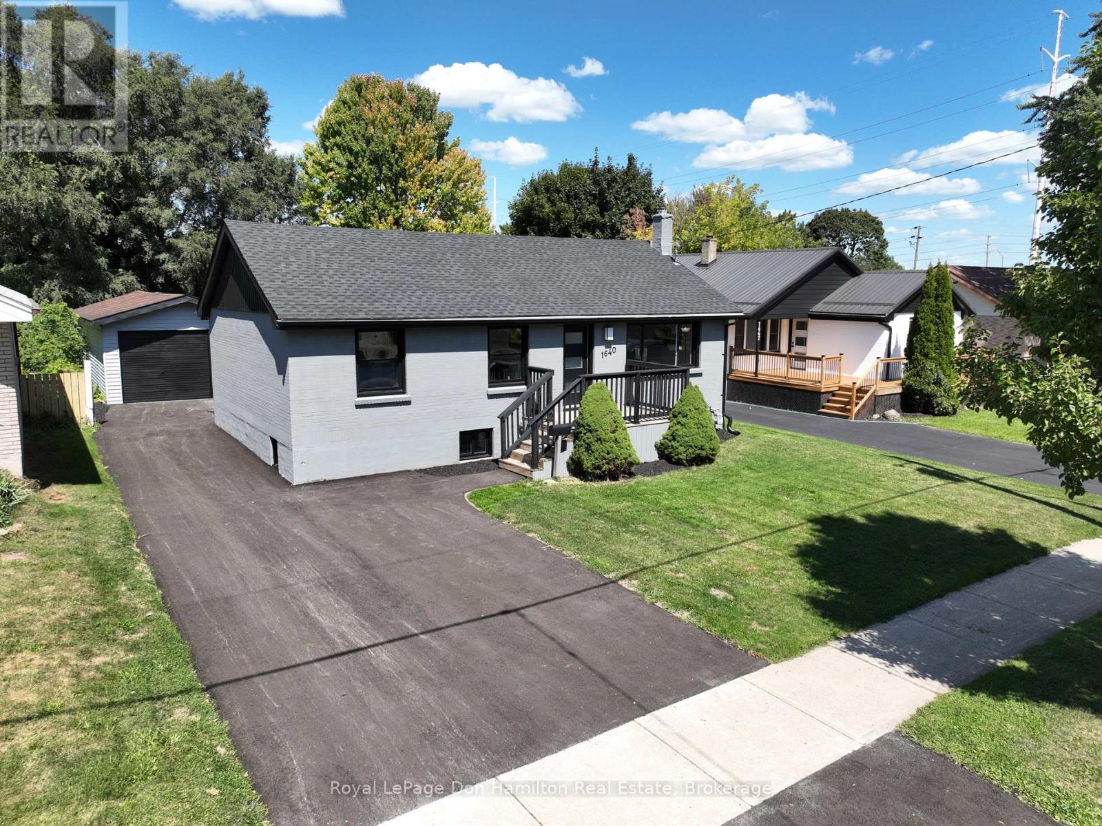 1640 MARDELL STREET, London East, Ontario