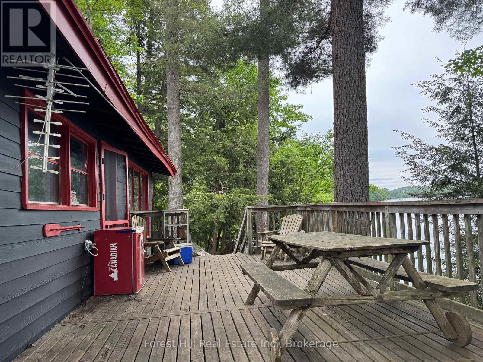 1293 Causeway Drive, Algonquin Highlands, Ontario  P0A 1E0 - Photo 46 - X12383469